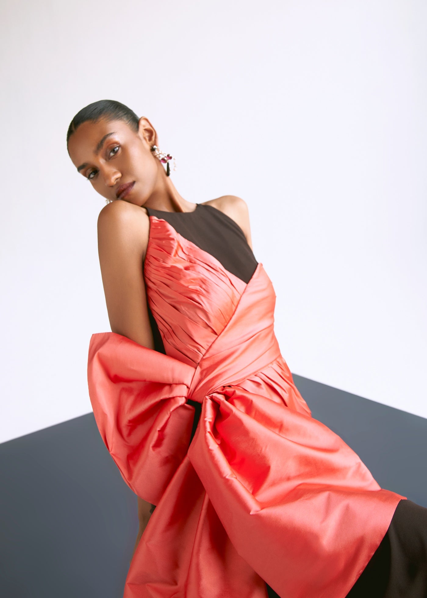 Nyra Dress