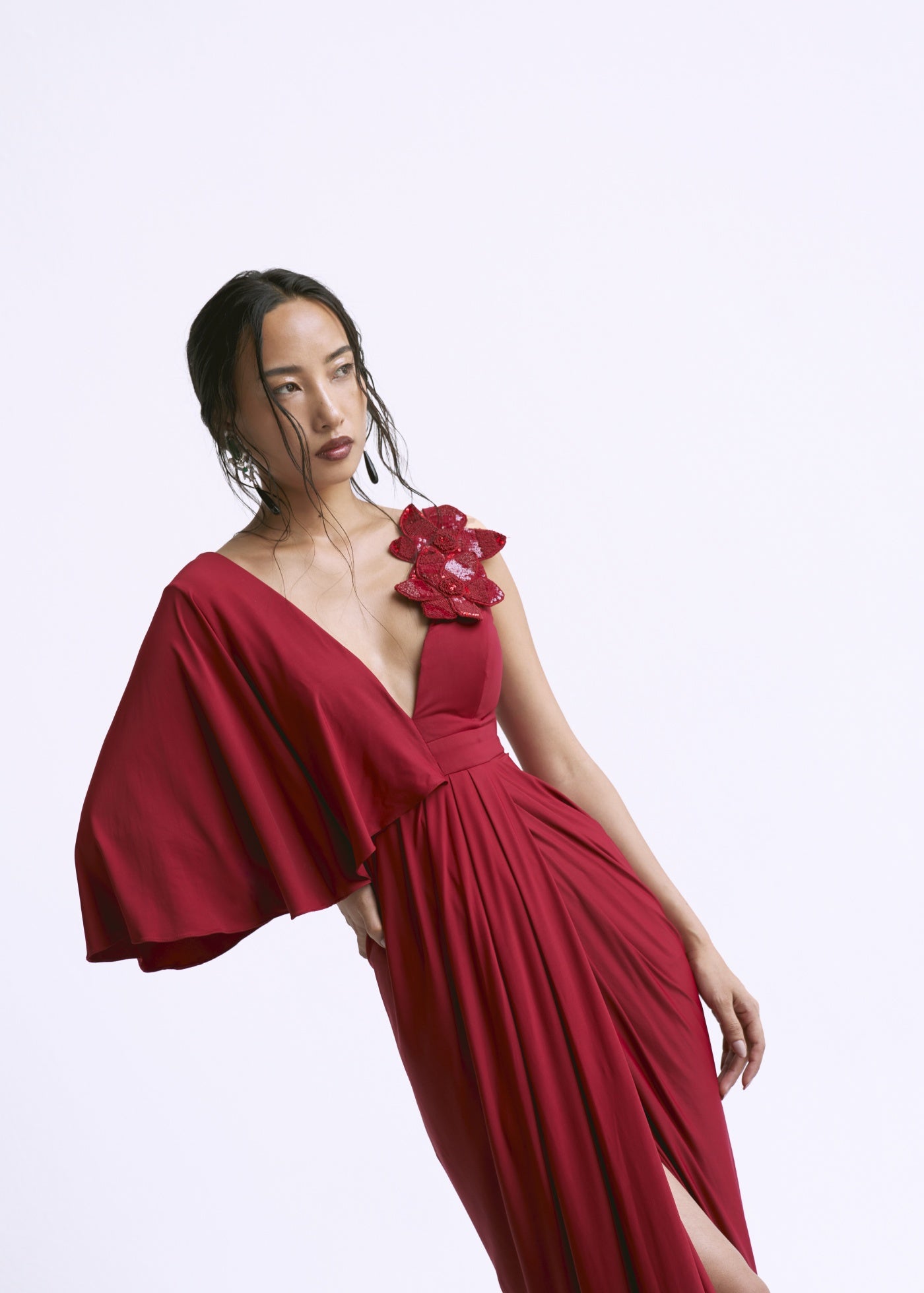 Veira Gown