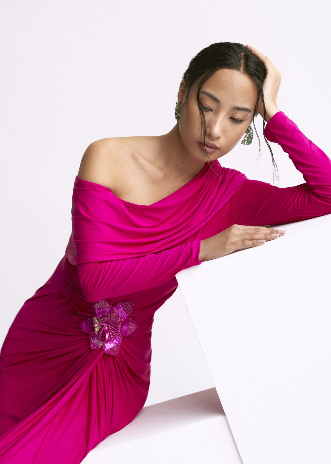 Aafreen Gown