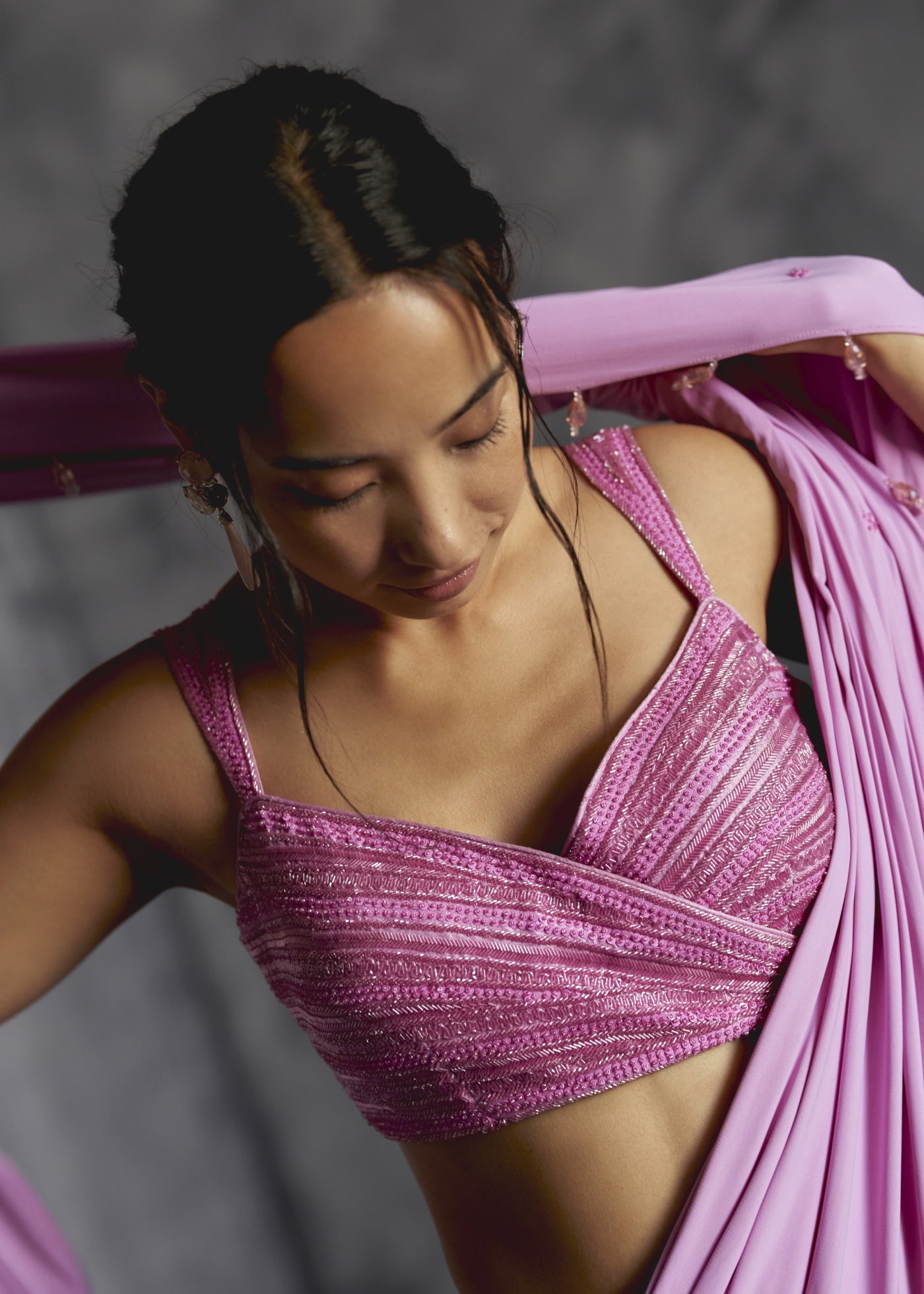 Zaeya Saree