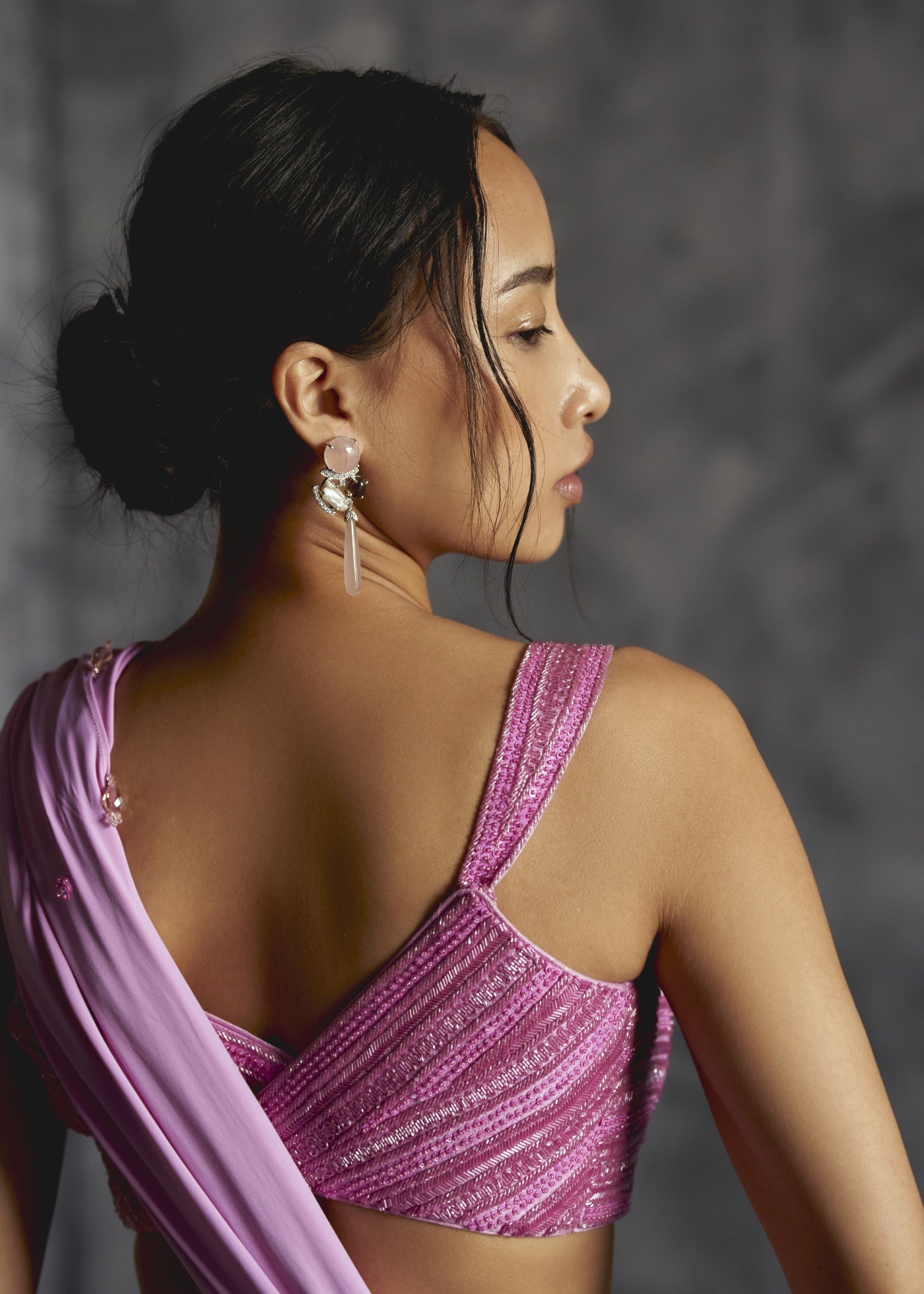 Zaeya Saree