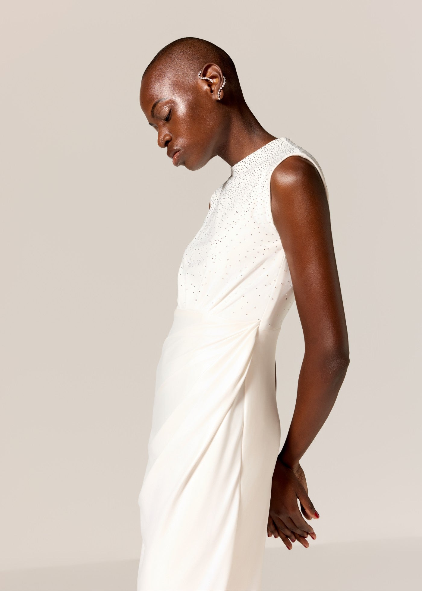 Danica Midi Dress