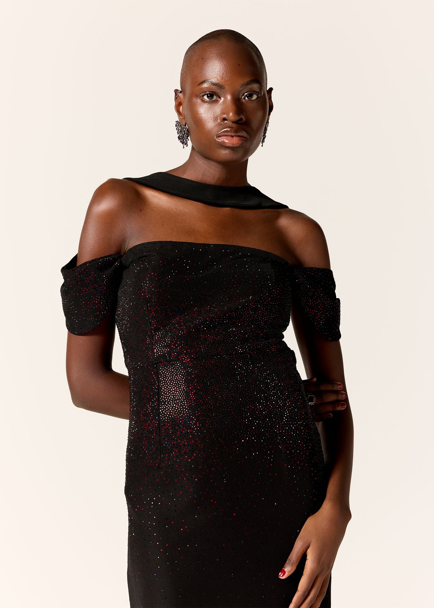 Antlia Dress