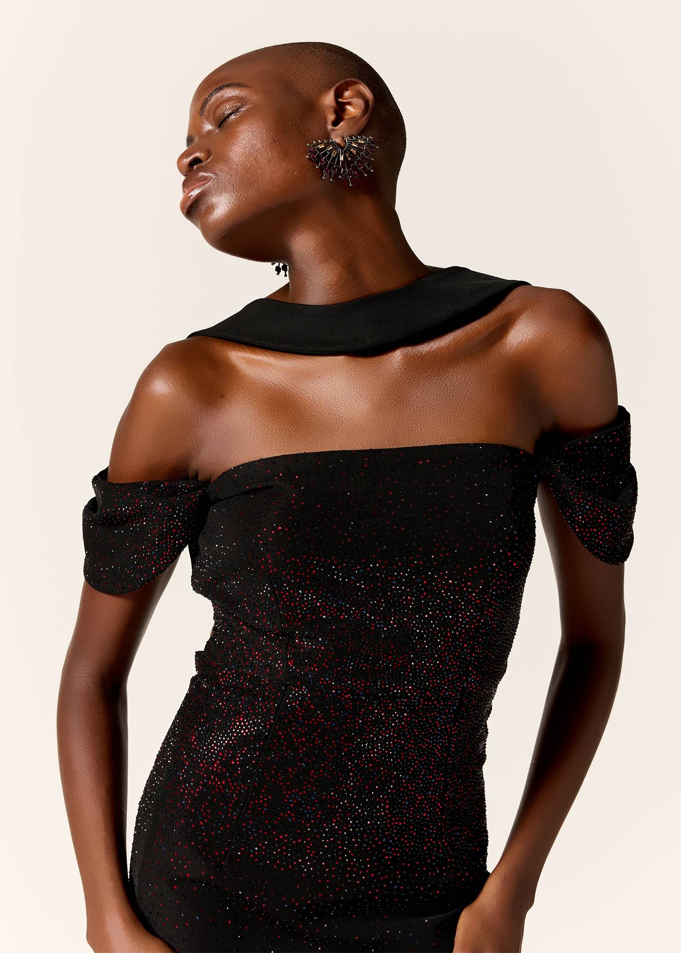 Antlia Dress