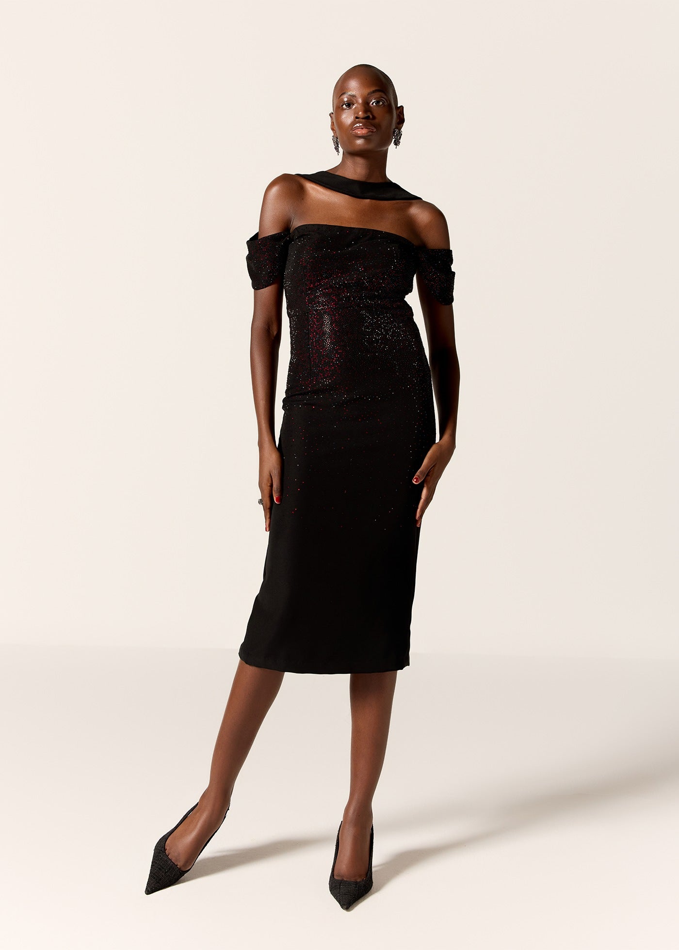 Antlia Dress