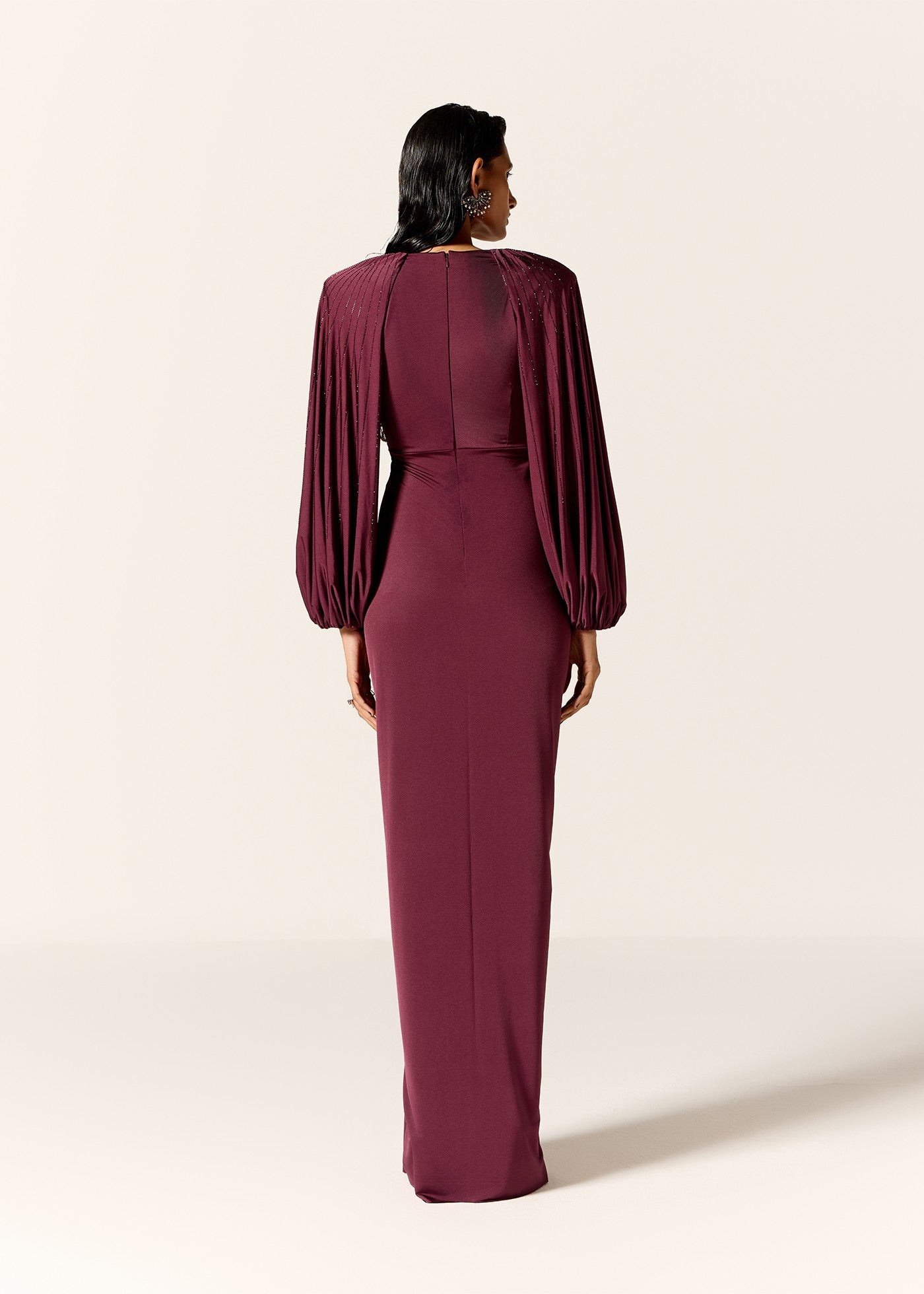 Najm Gown