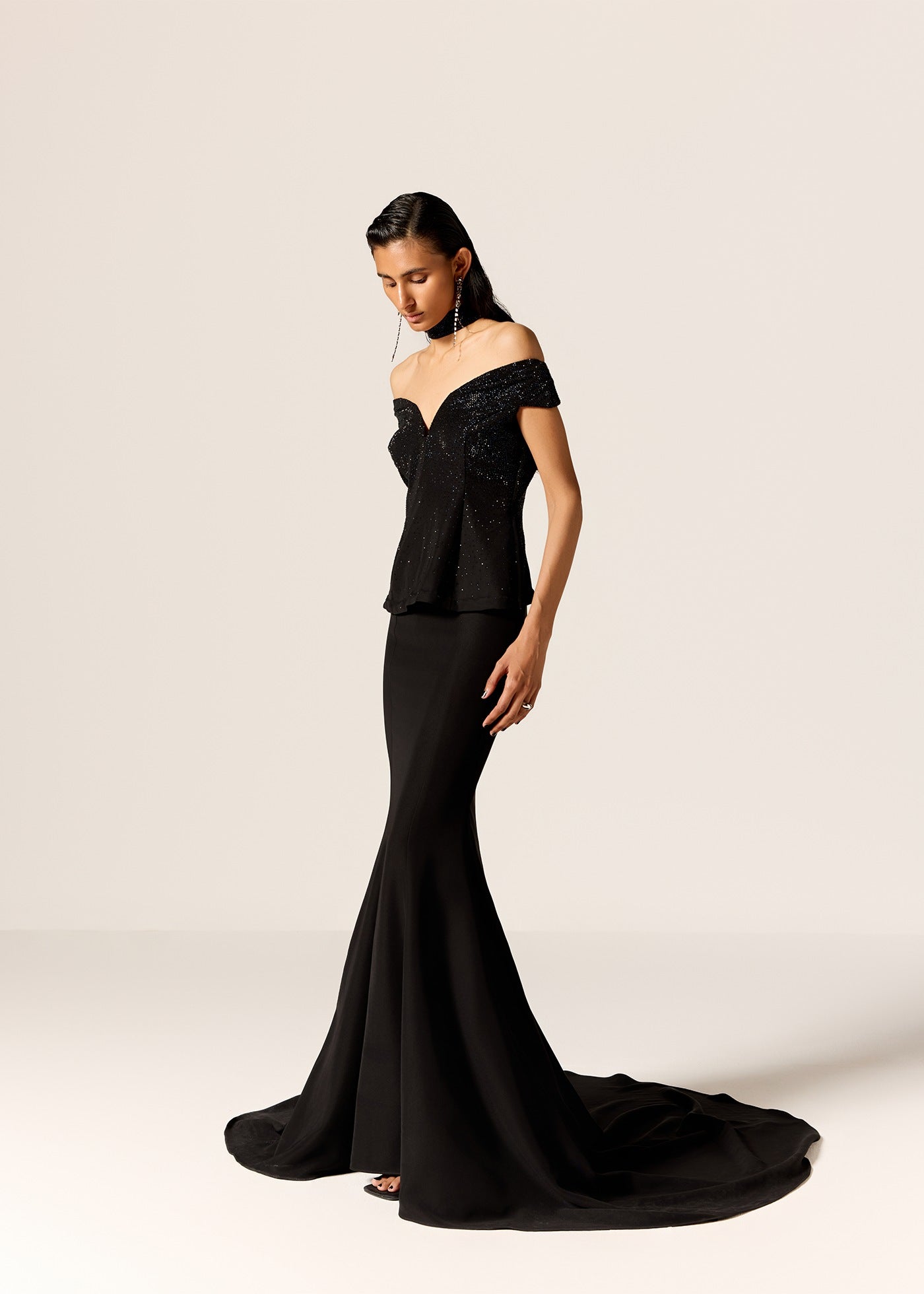 Nova Gown