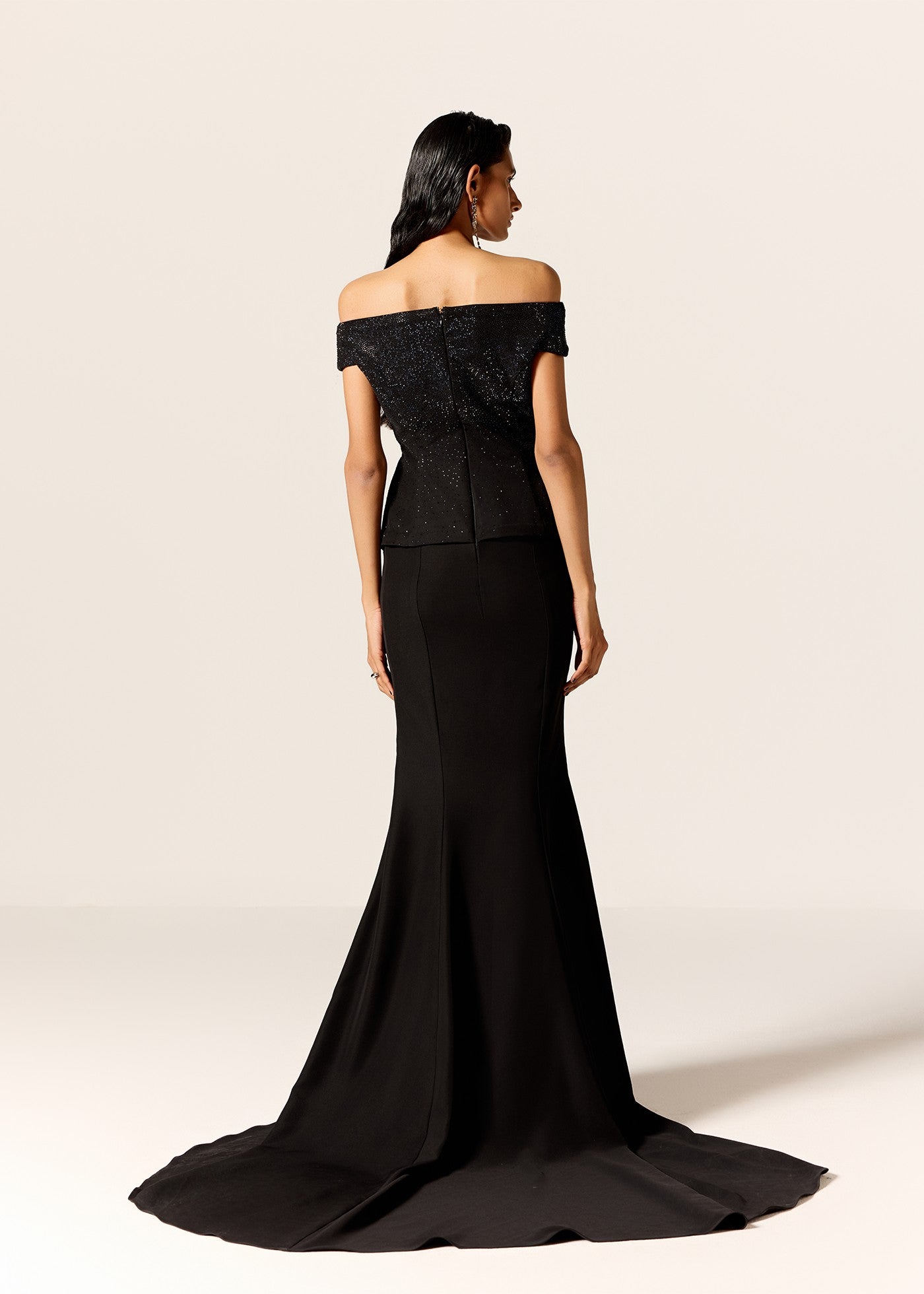 Nova Gown