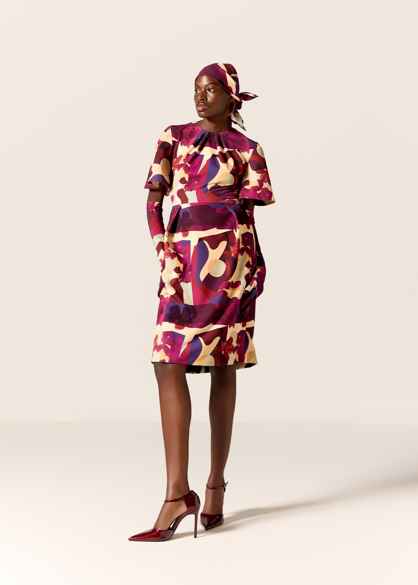 Ursa Dress