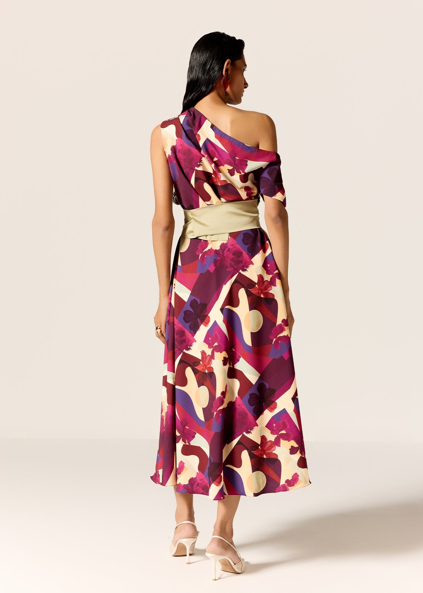 Vela Dress