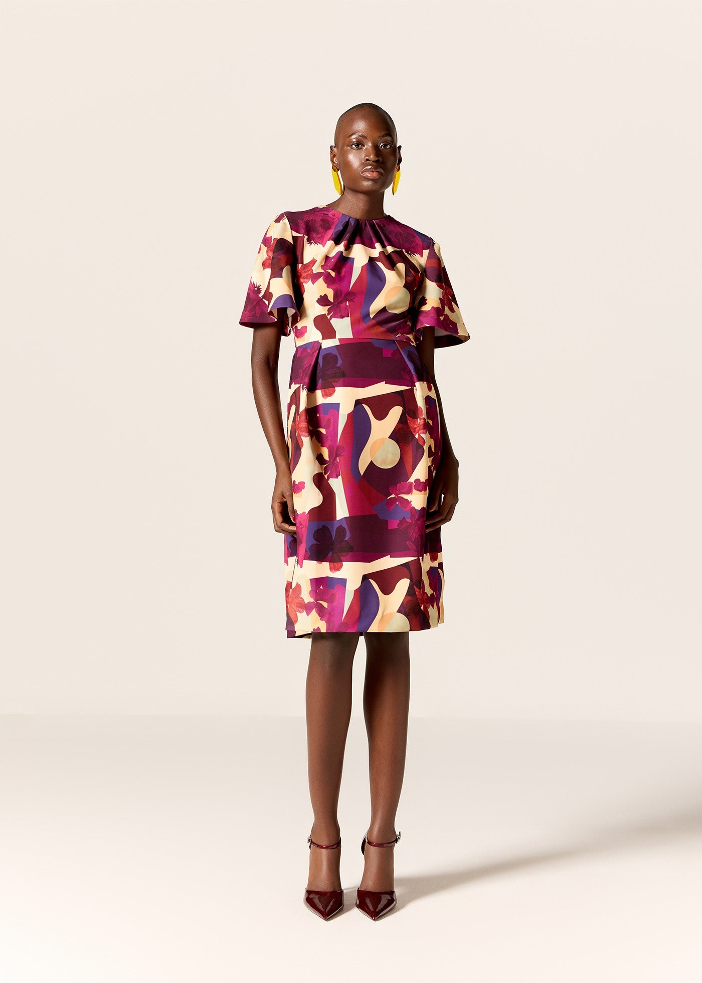 Ursa Dress