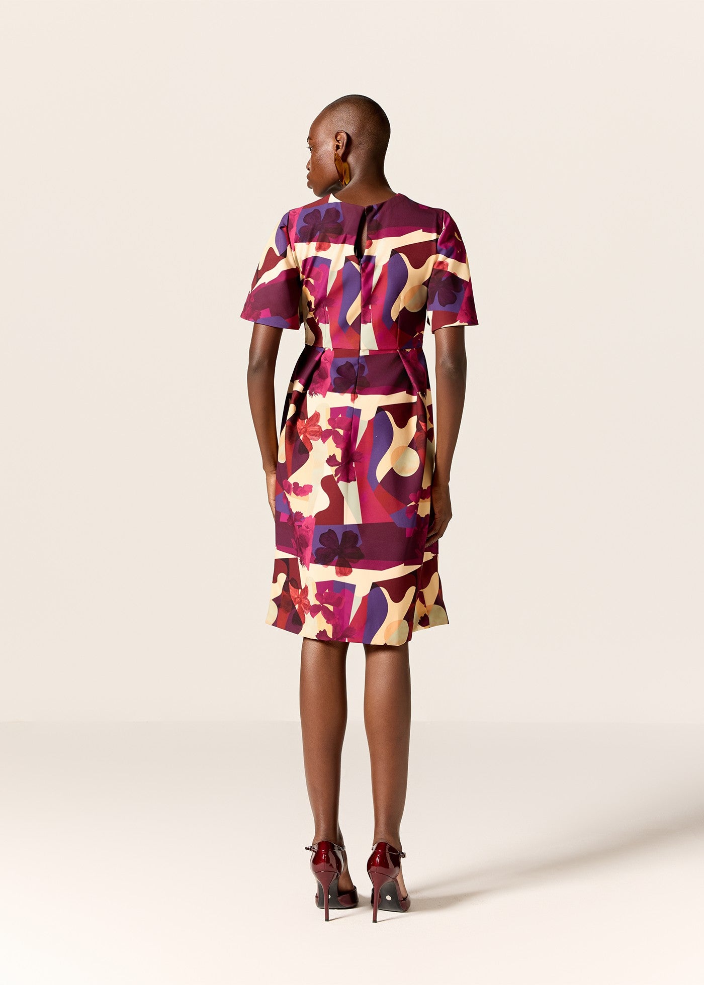 Ursa Dress