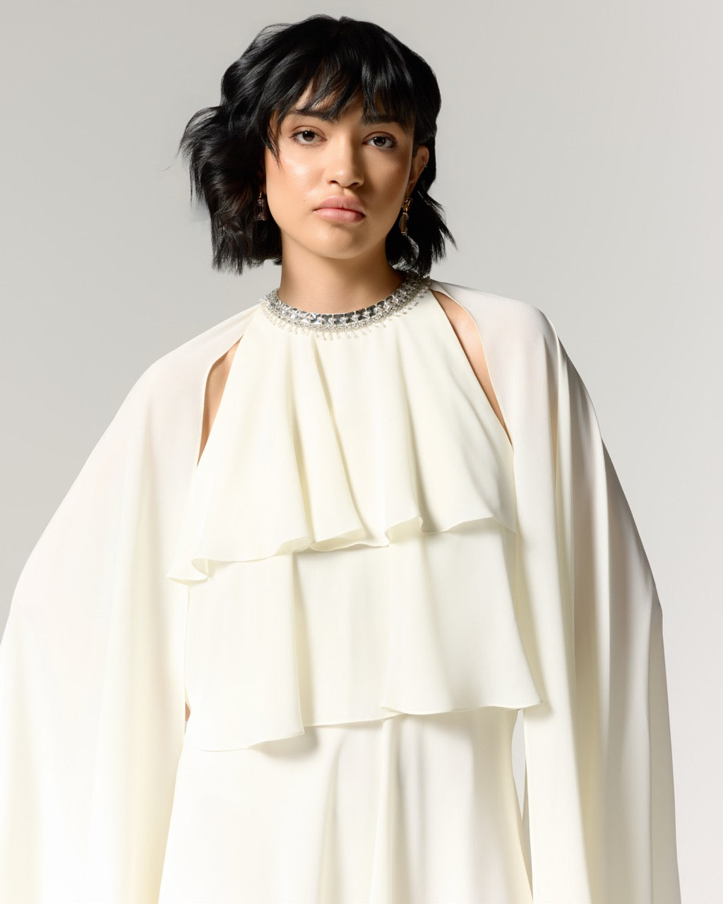 Roven Dress