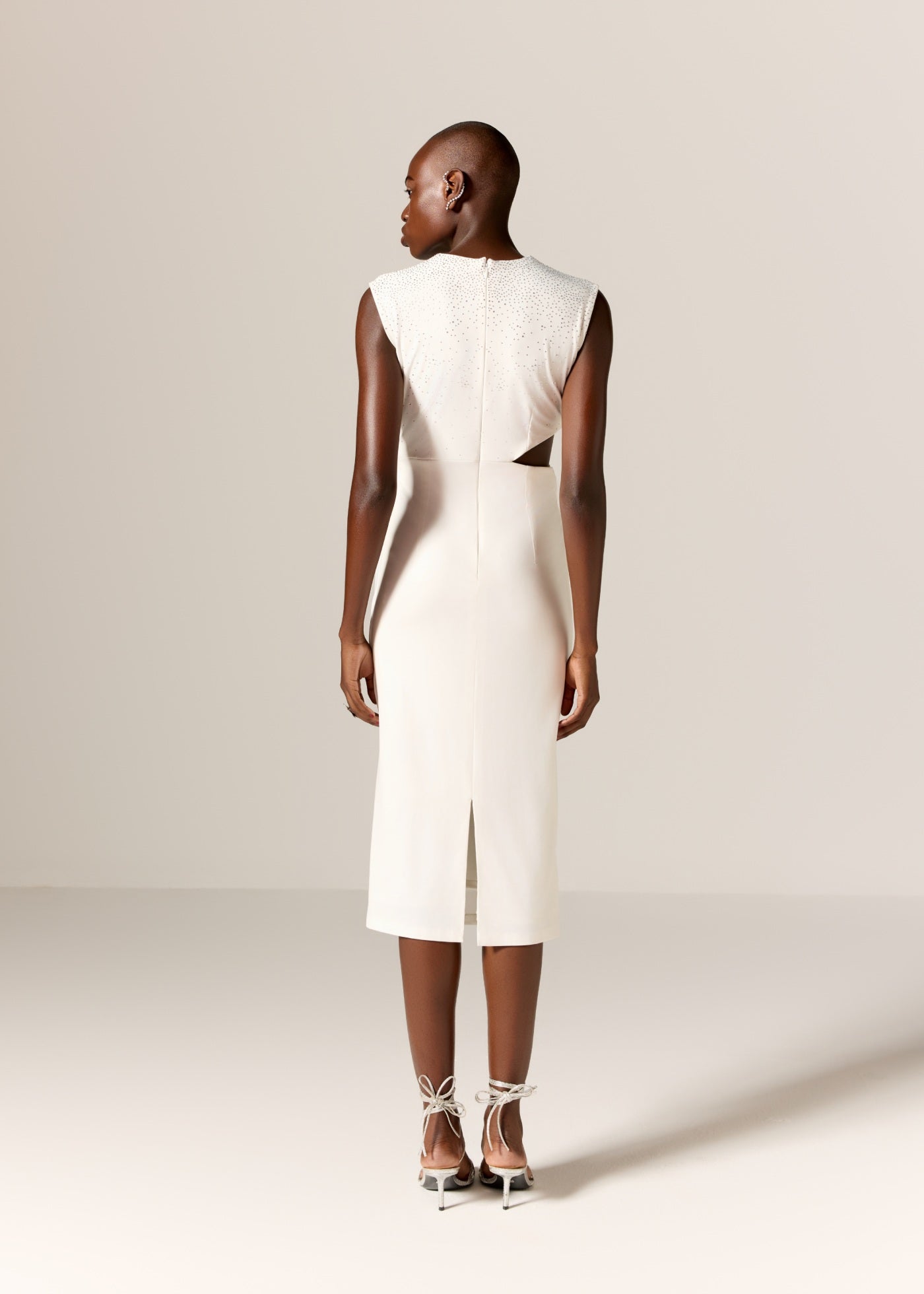 Danica Midi Dress