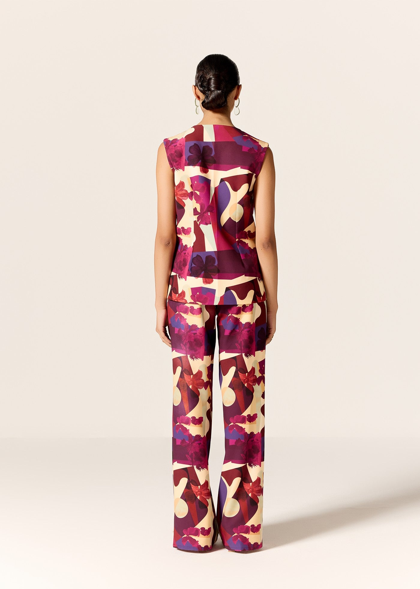 Orion Waistcoat Set