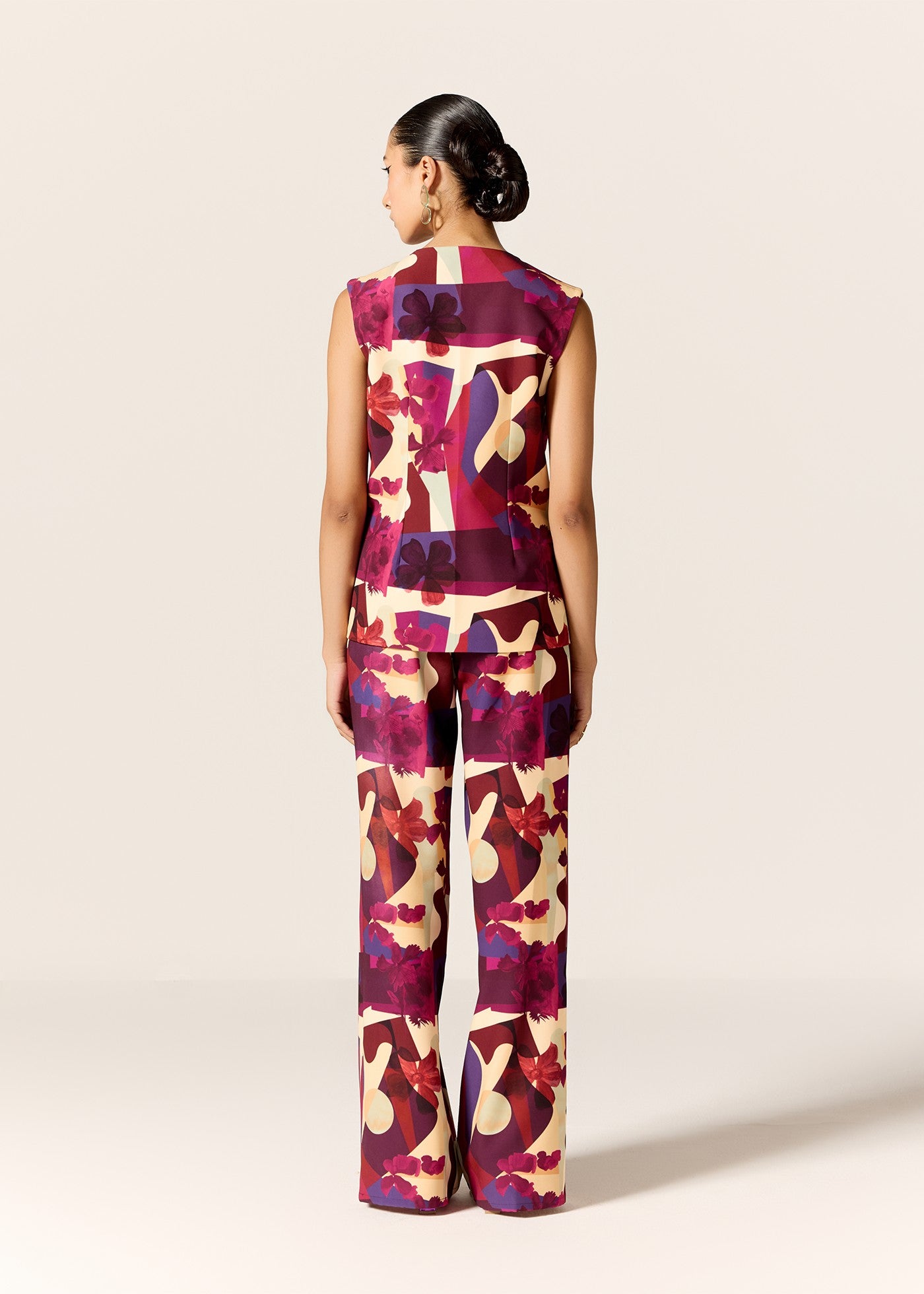 Orion Waistcoat Set