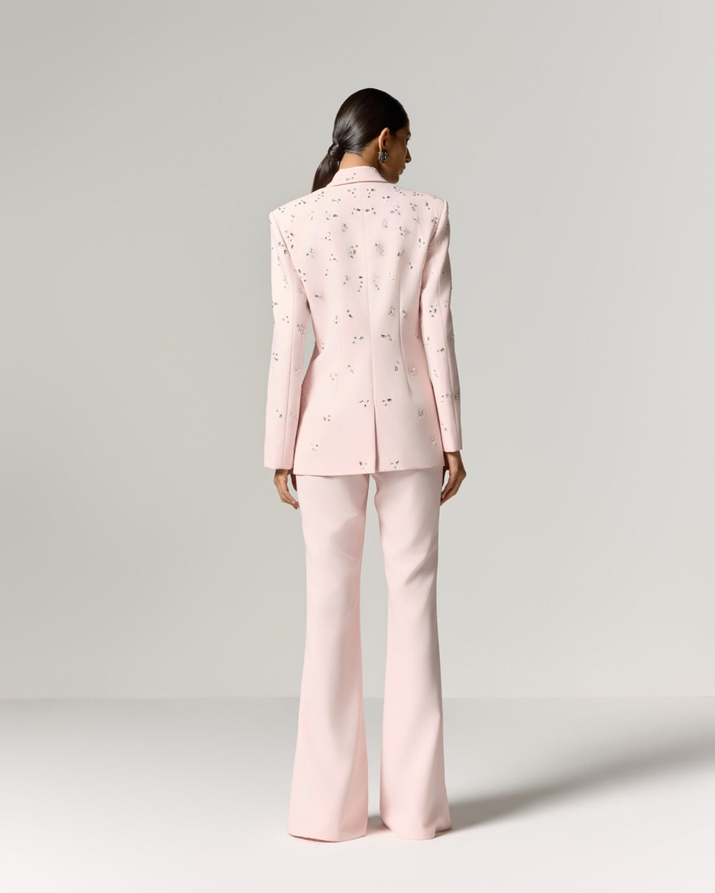 Elodie Blazer Set