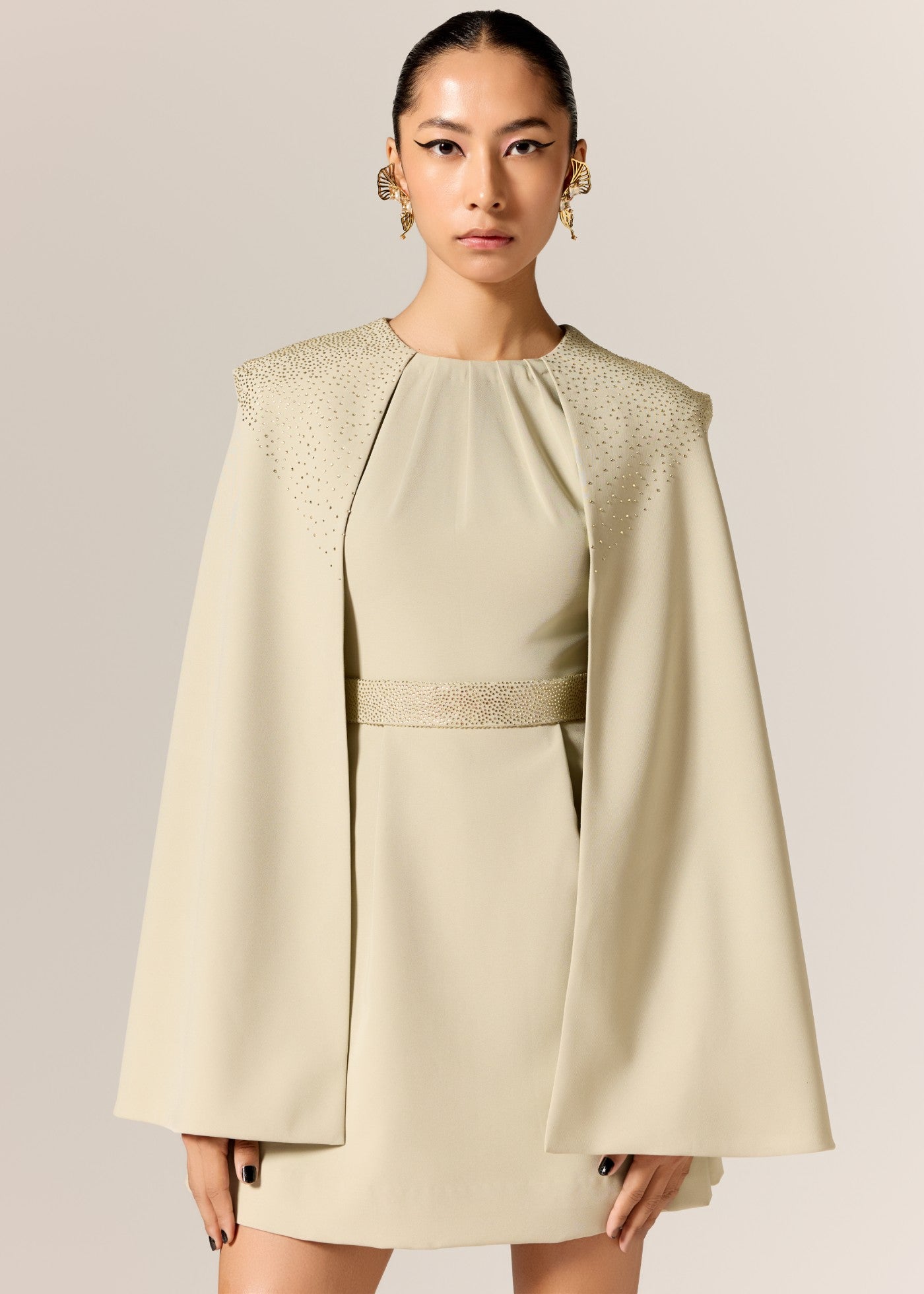 Astra Dress