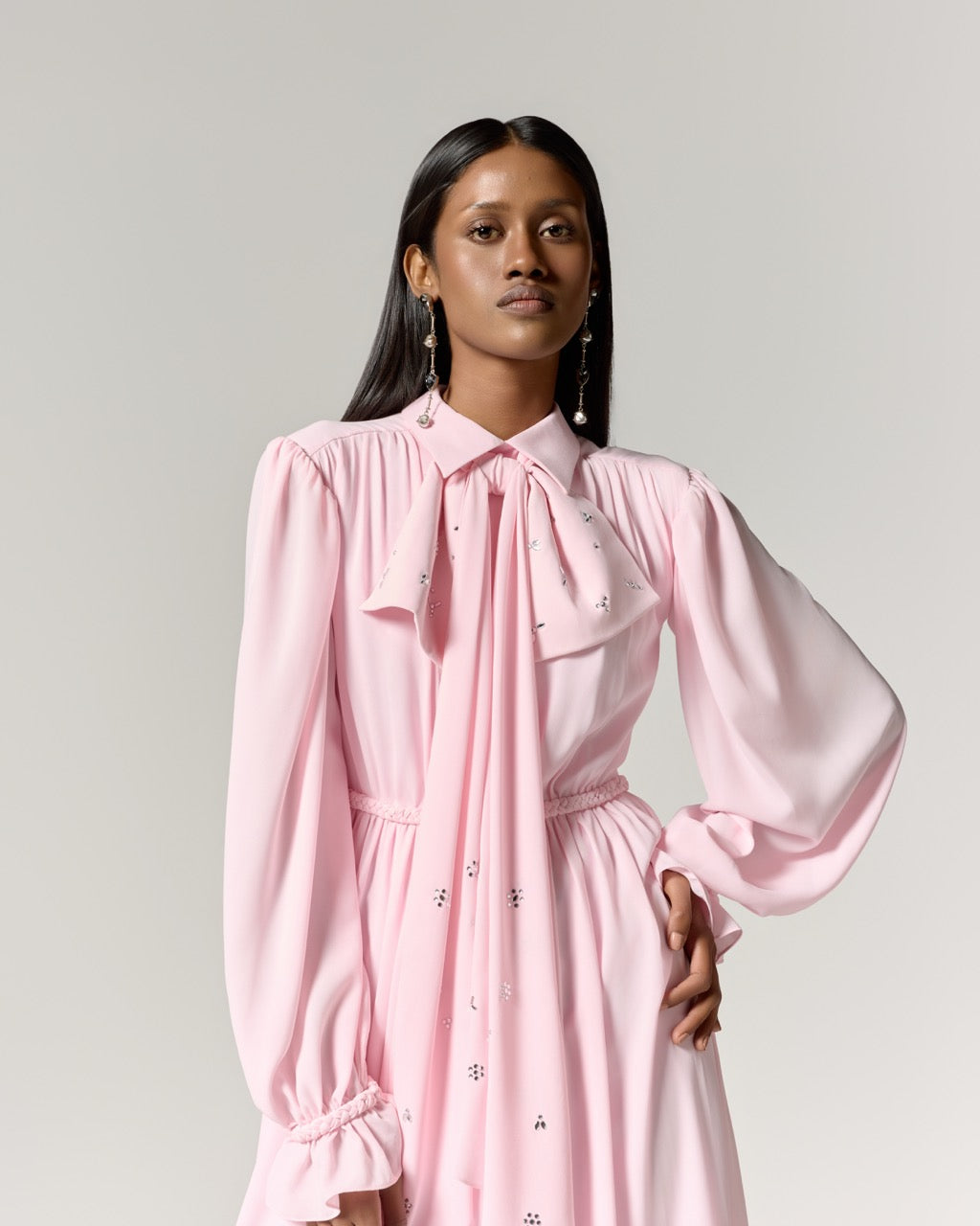 Liore Dress