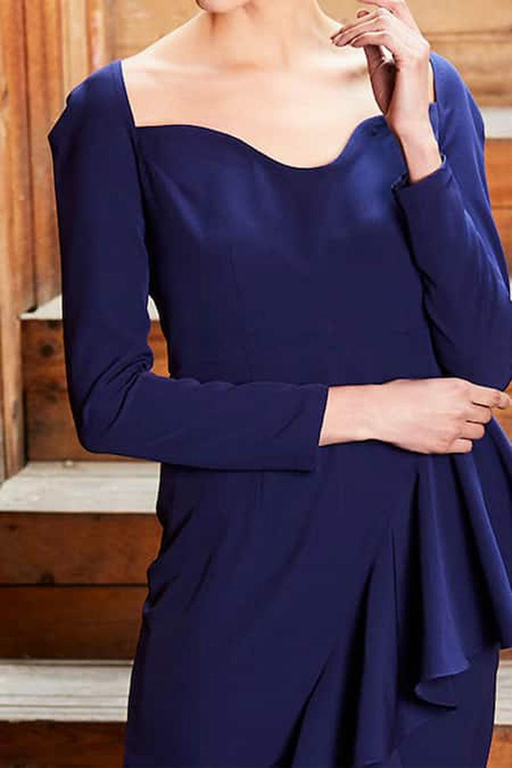 Ravya Dress