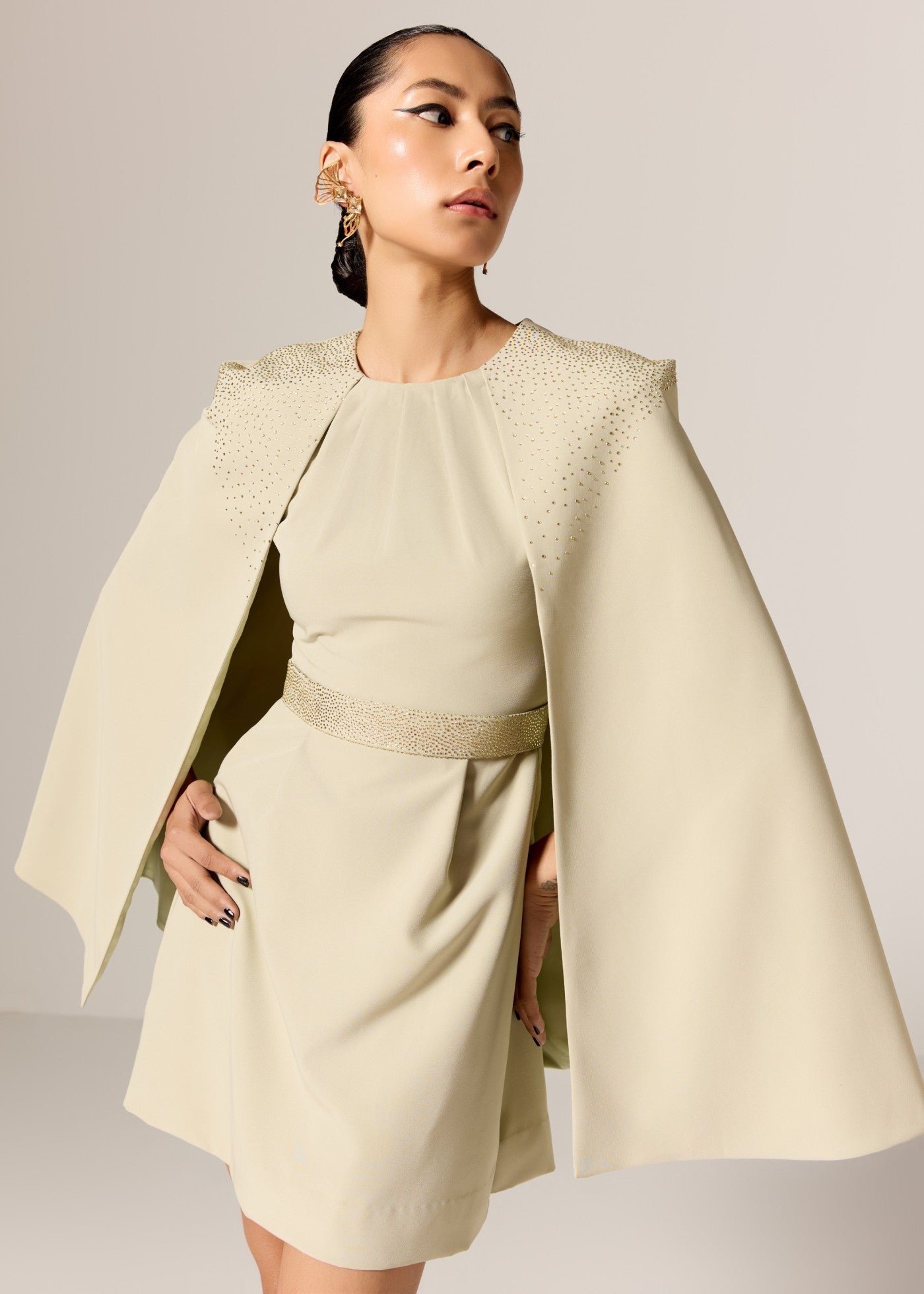 Astra Dress