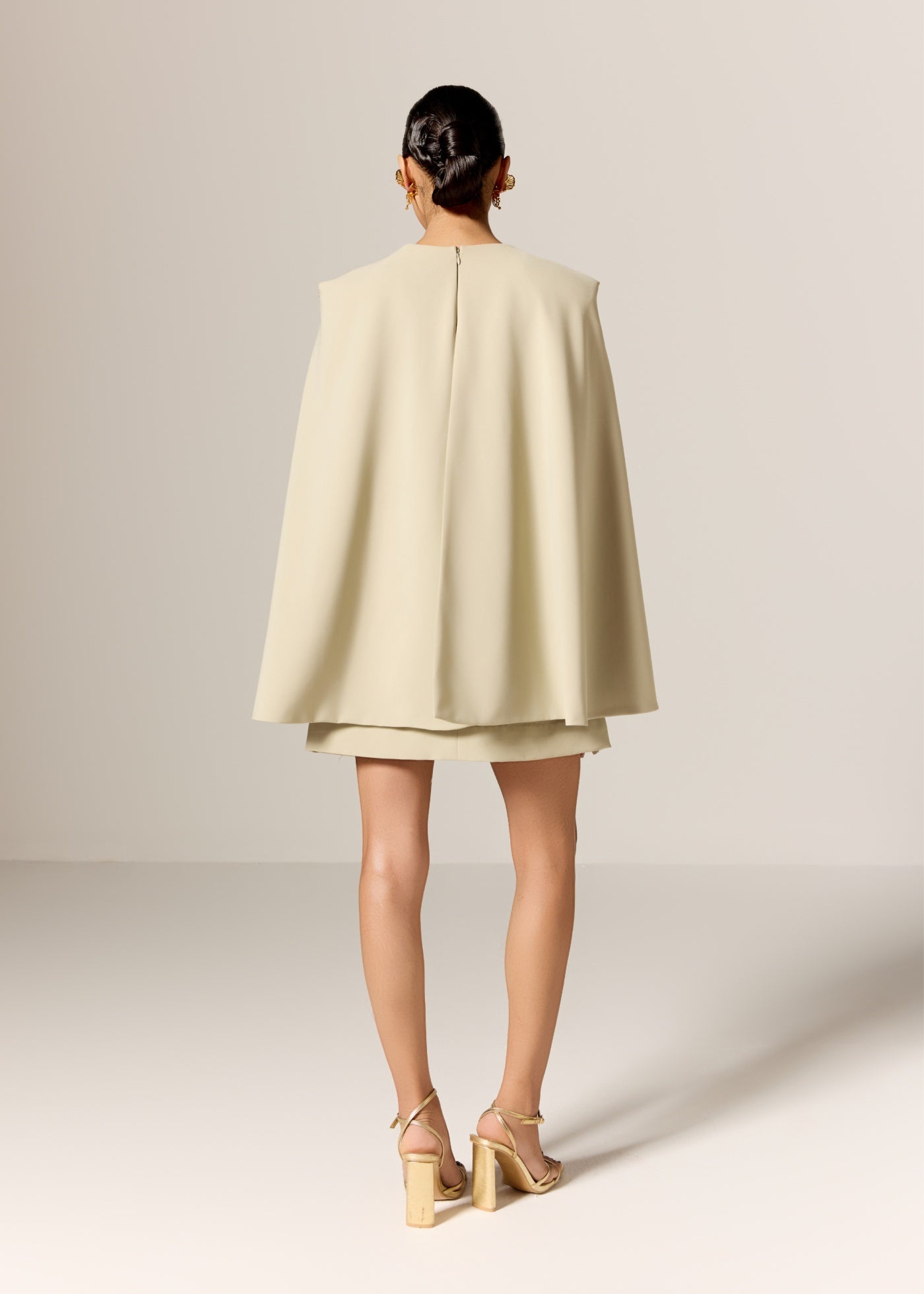 Astra Dress