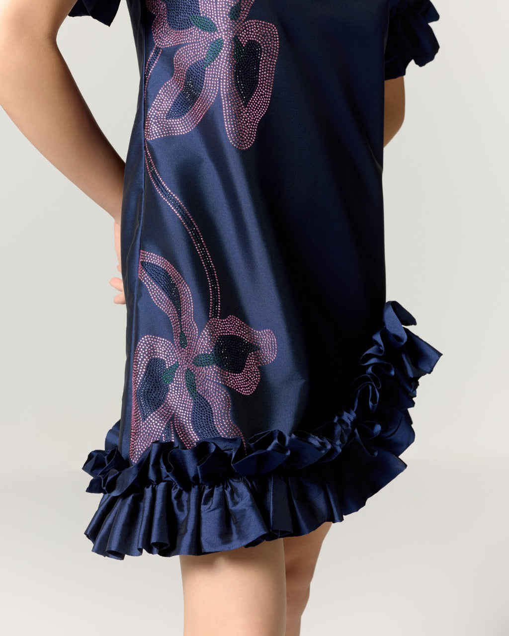 Bloom Dress