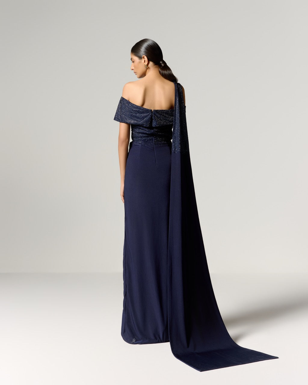 Lira Gown