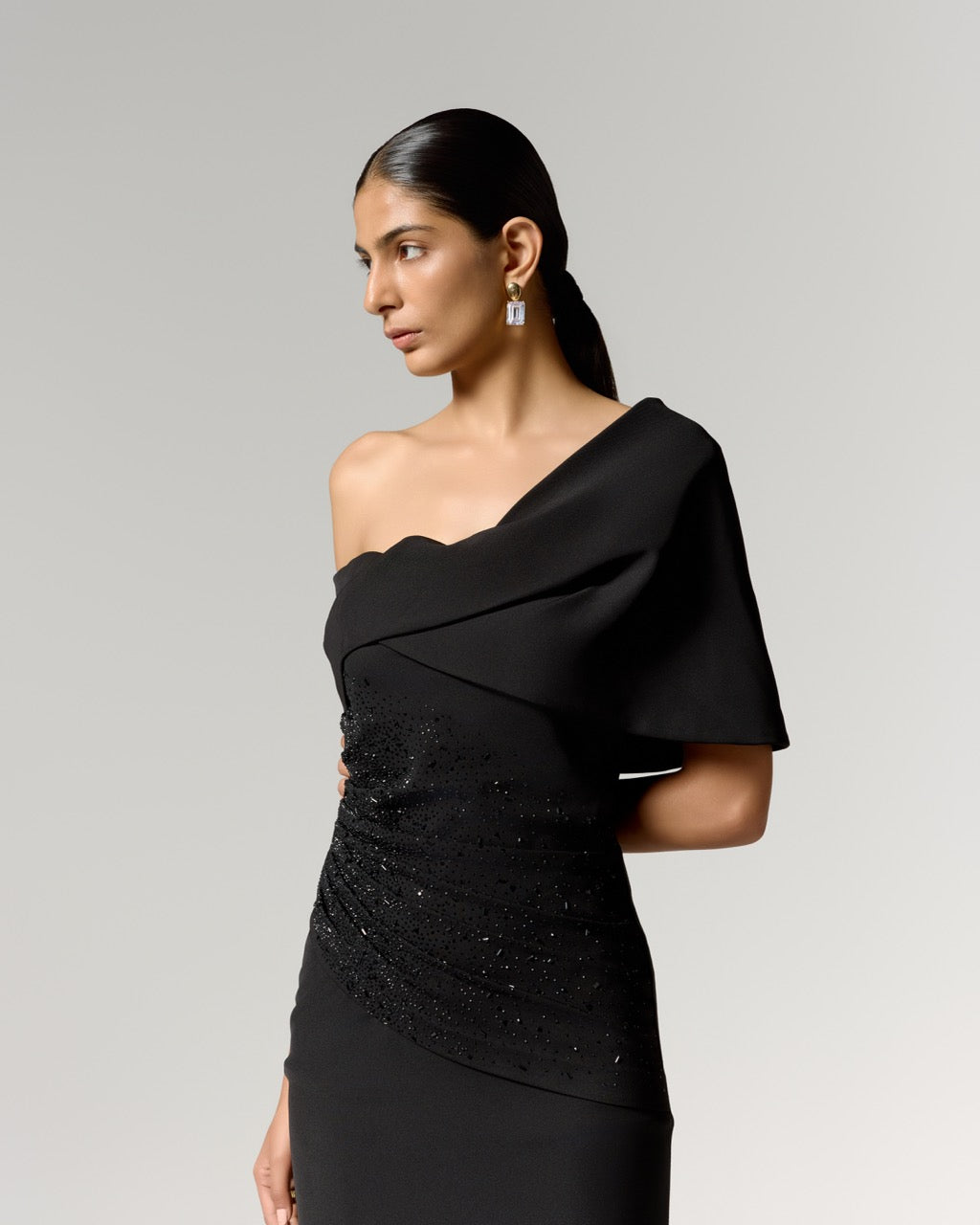 Ziva Gown