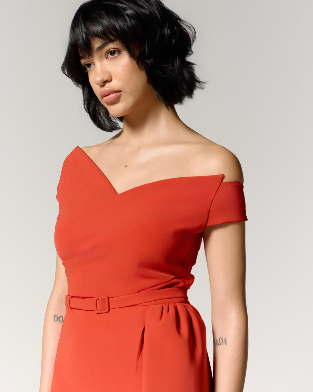 Siena Dress