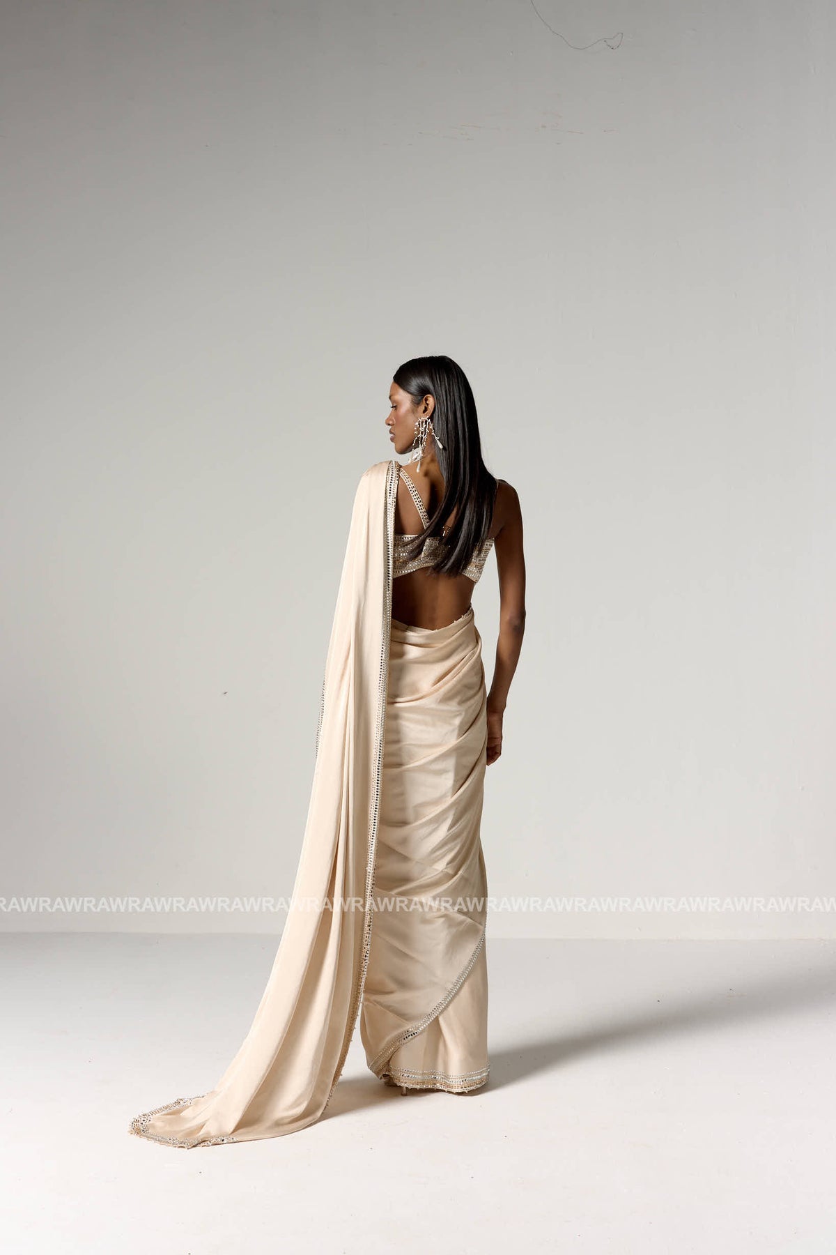 Ziva Saree