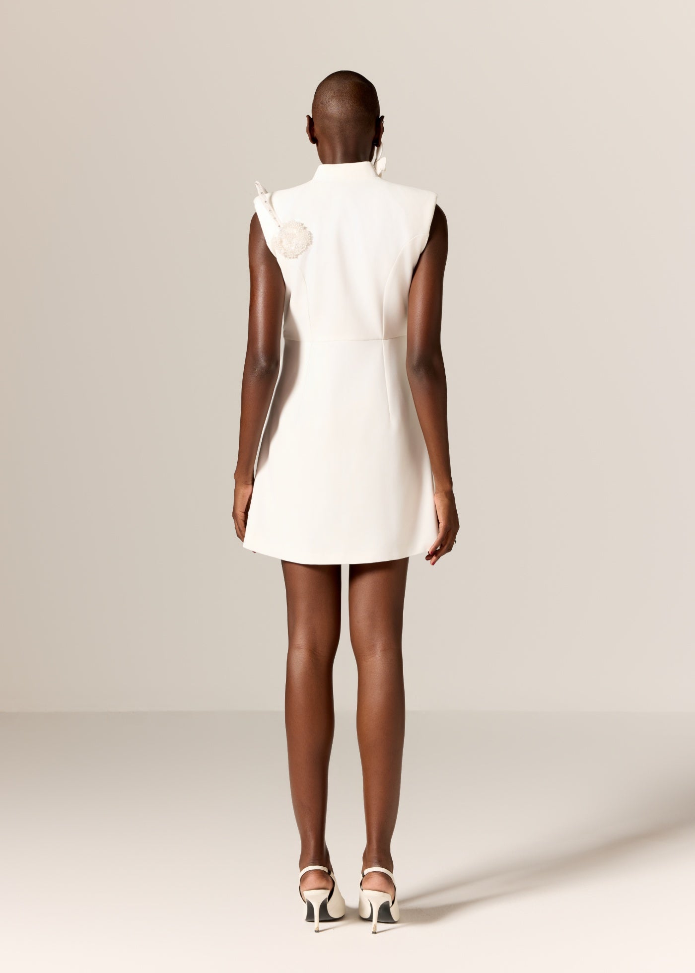 Elanor Blazer Dress