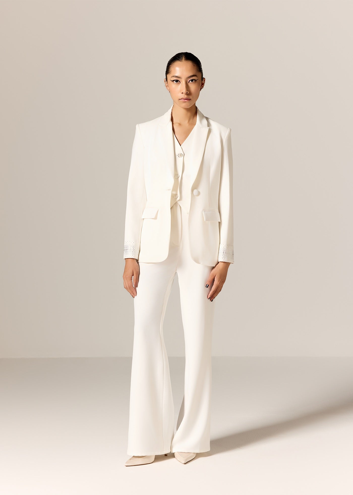 Estelle 3 Piece Suit