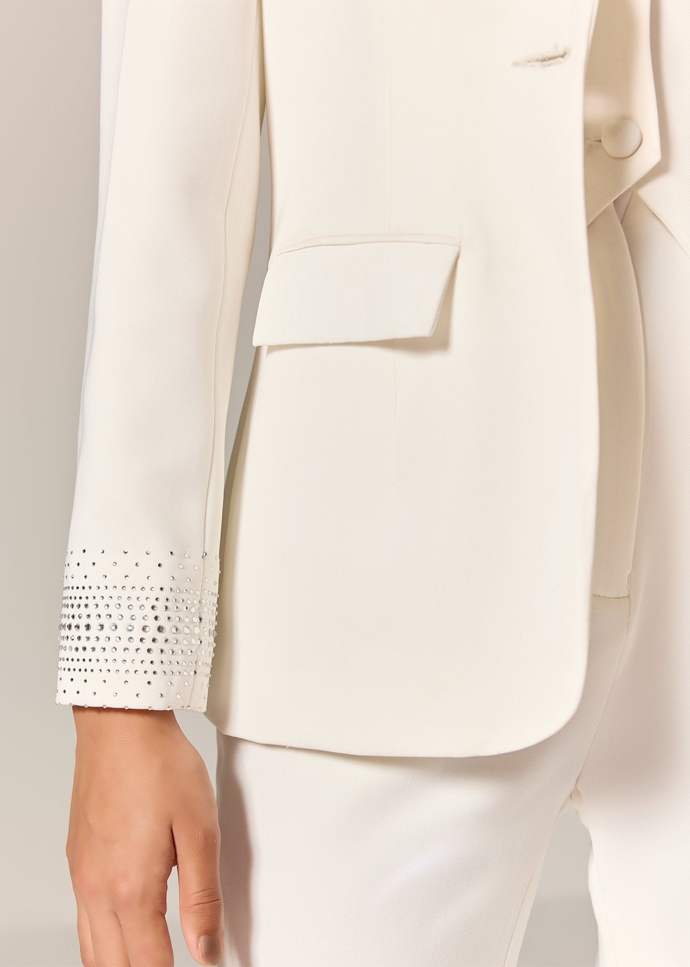 Estelle 3 Piece Suit