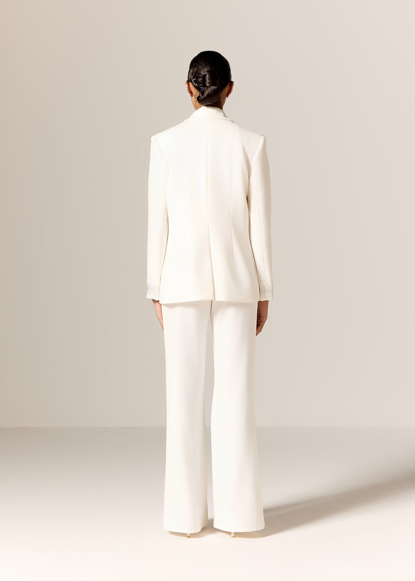 Estelle 3 Piece Suit