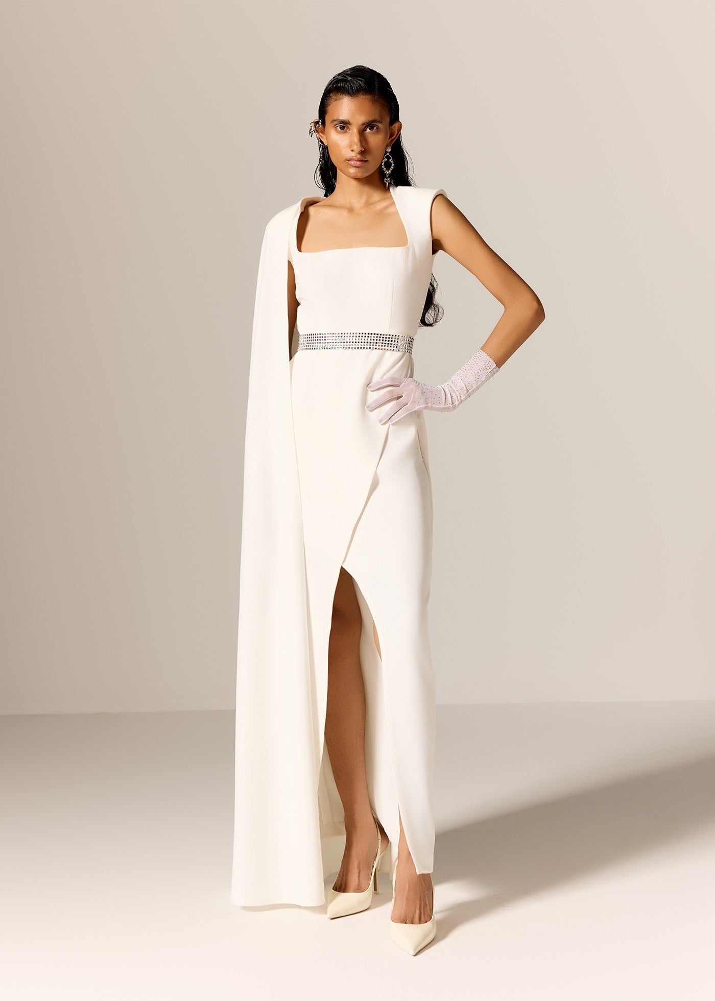 Esther Gown