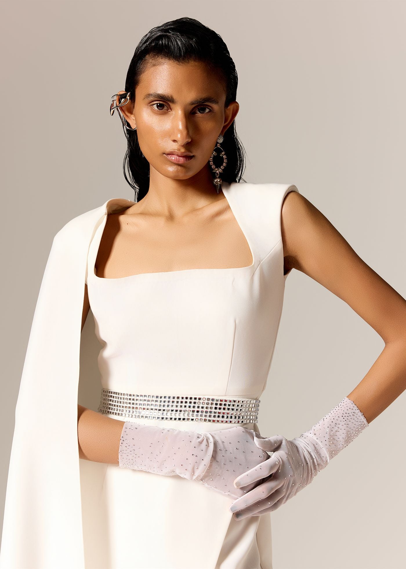 Esther Gown