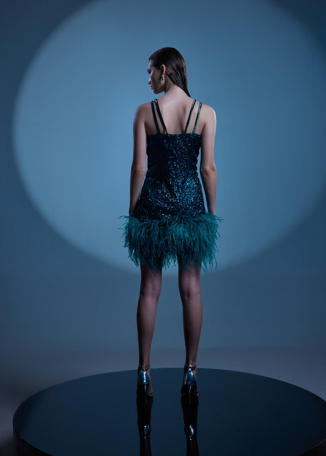 Camille Dress