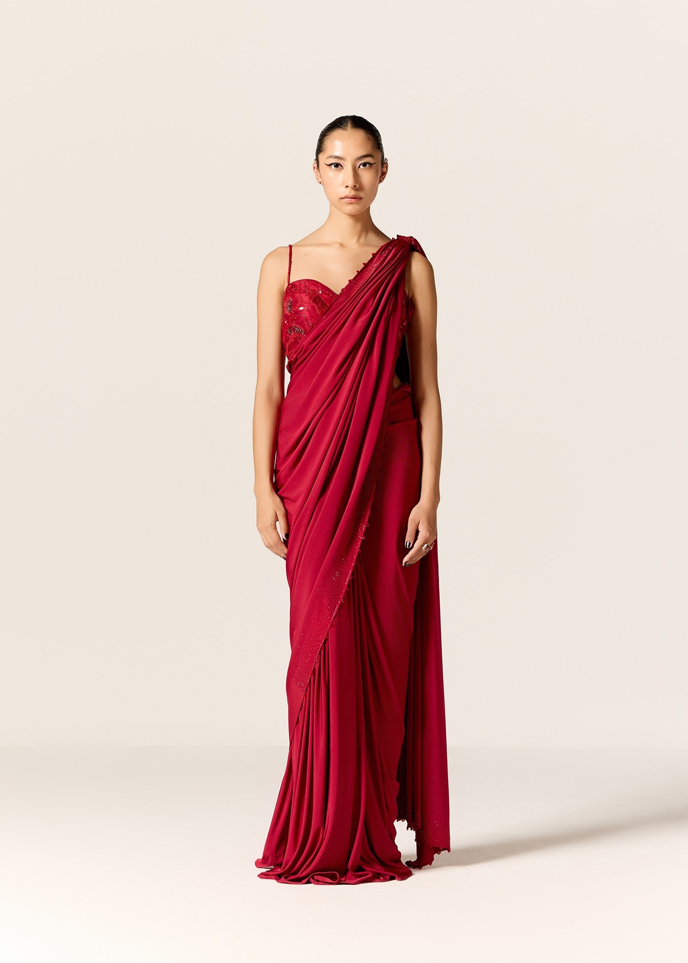 Sitara Saree