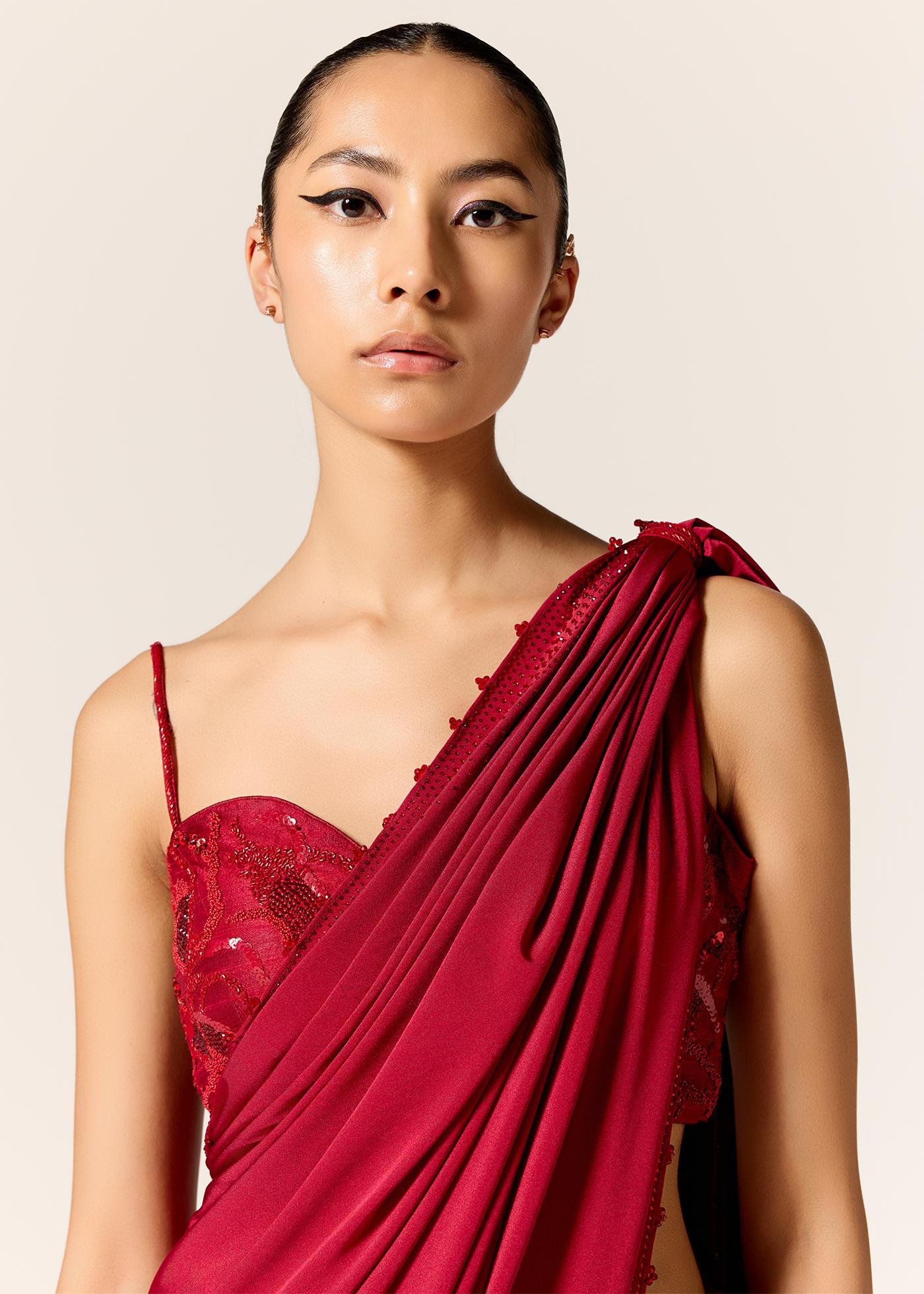 Sitara Saree