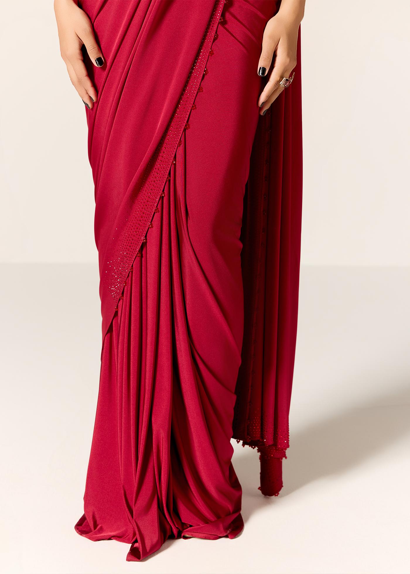 Sitara Saree