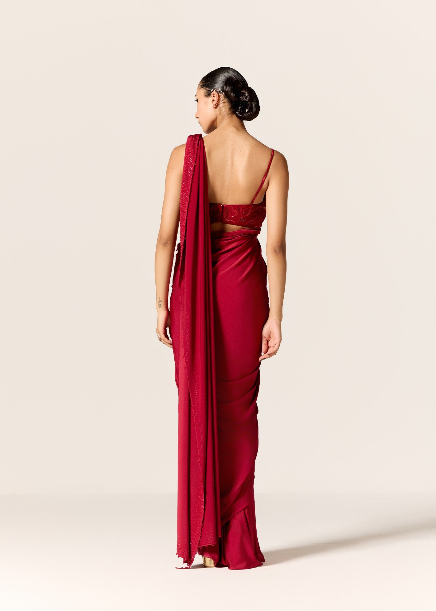 Sitara Saree