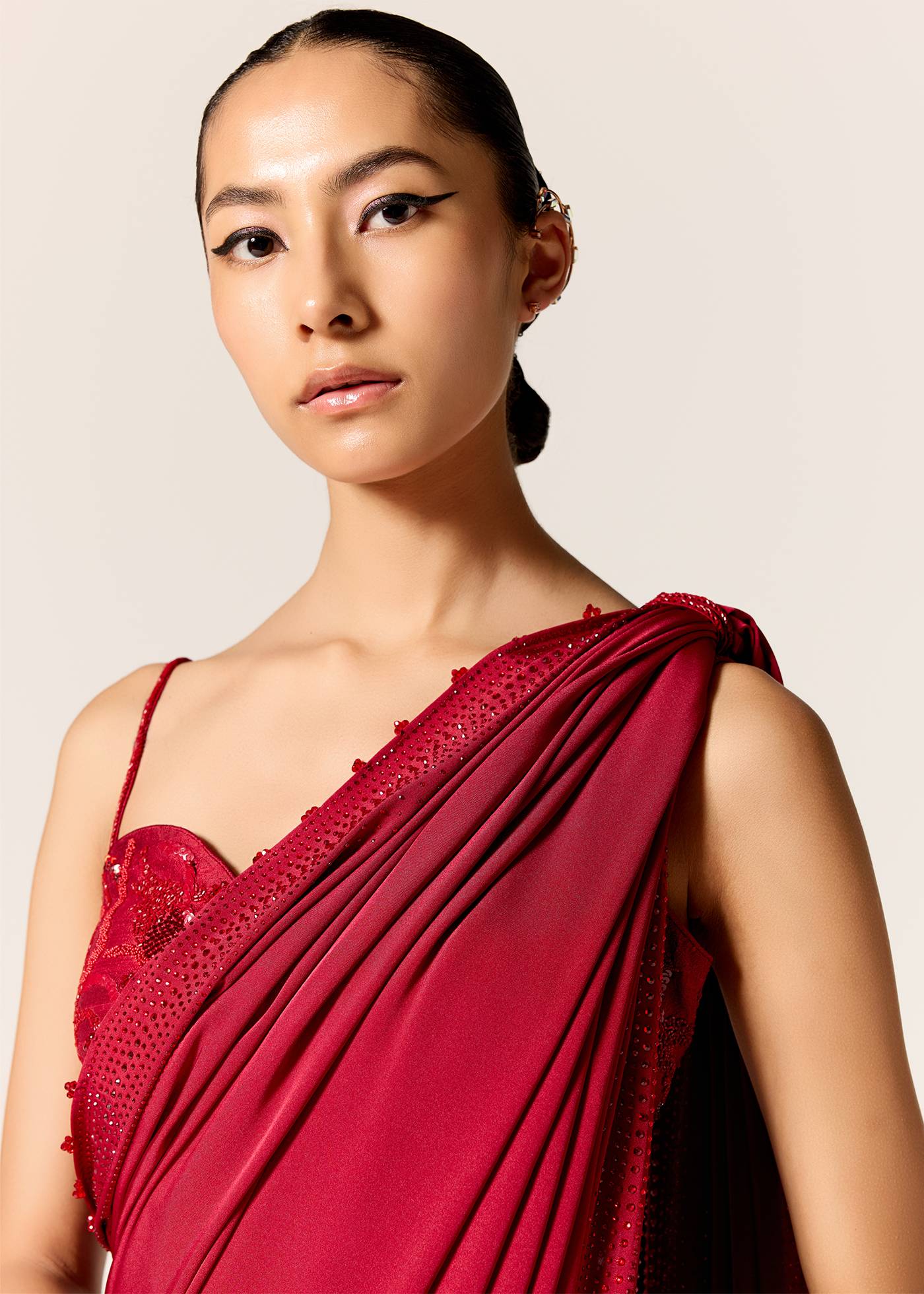 Sitara Saree