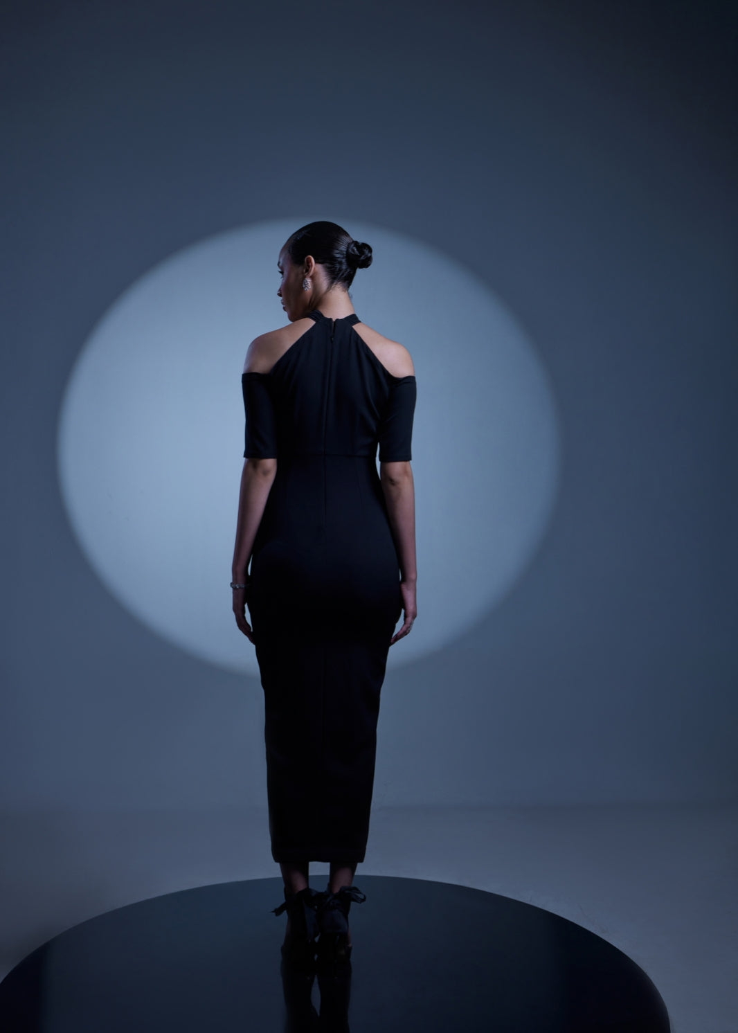 Naomi Dress