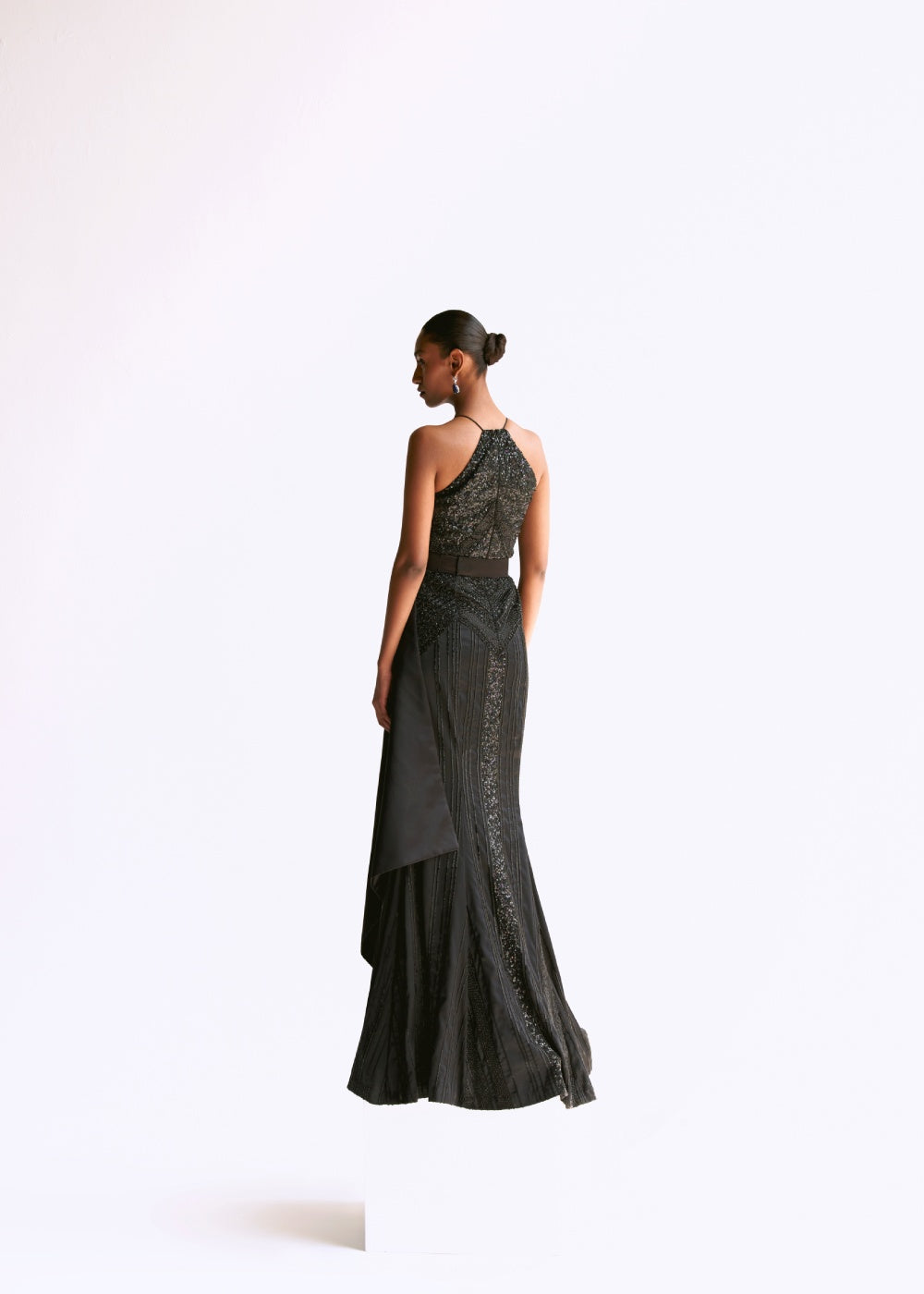 Noore' Gown