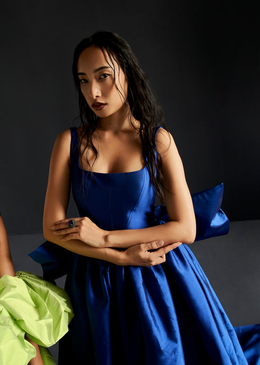 Celeste Gown