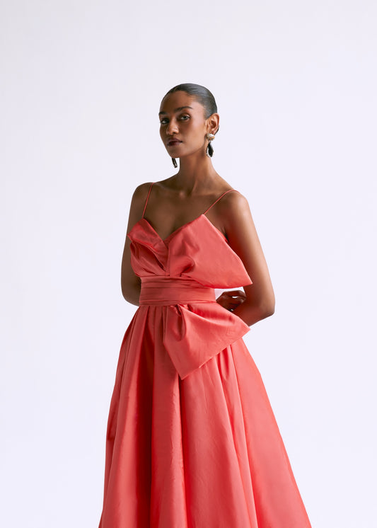 Sorrel Dress