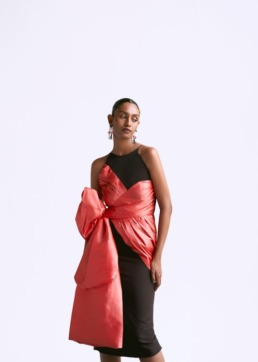 Nyra Dress