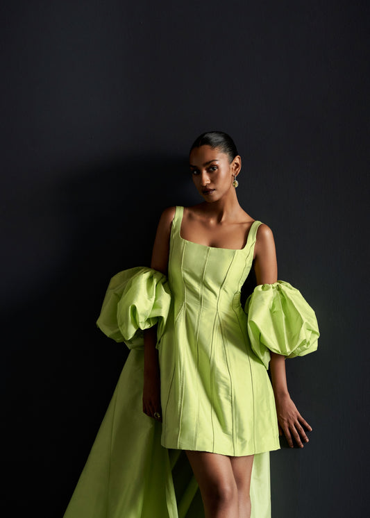 Abha Dress