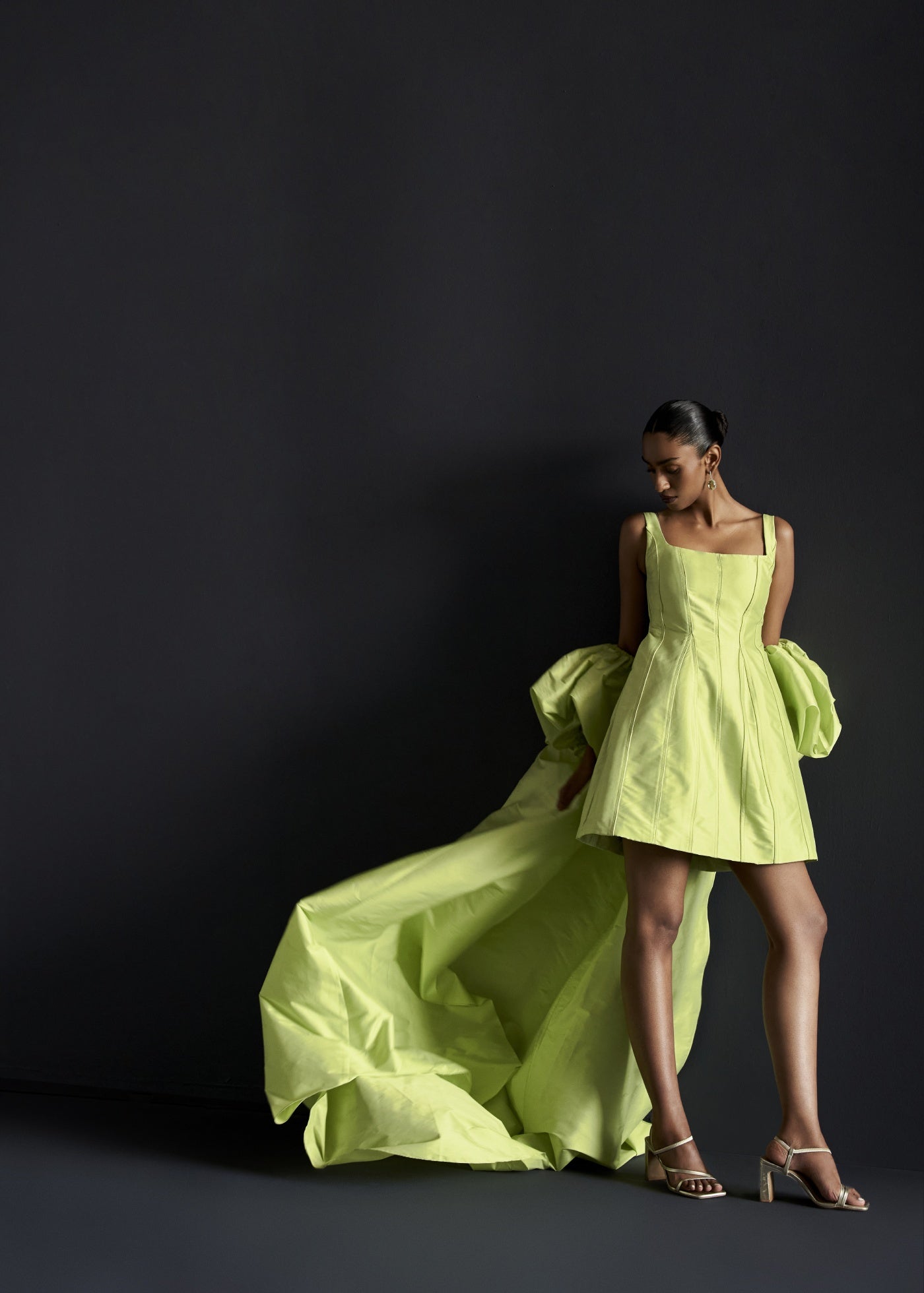 Abha Dress